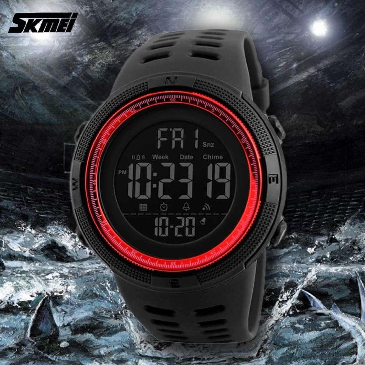 RELOJ SKMEI ORIGINAL