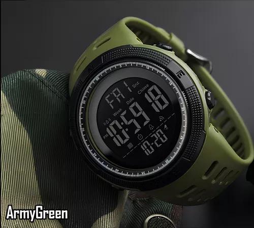 RELOJ SKMEI ORIGINAL